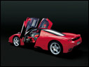 2003 Ferrari Enzo
