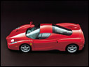 2003 Ferrari Enzo