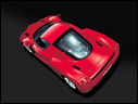 2003 Ferrari Enzo