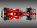 2003 Ferrari F2003-GA
