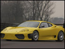 2004 Ferrari 360 GTC