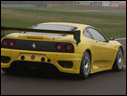 2004 Ferrari 360 GTC