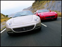2004 Ferrari 612 Scaglietti