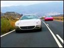 2004 Ferrari 612 Scaglietti