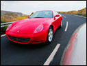 2004 Ferrari 612 Scaglietti