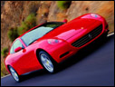 2004 Ferrari 612 Scaglietti