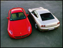 2004 Ferrari 612 Scaglietti