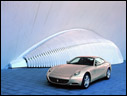 2004 Ferrari 612 Scaglietti