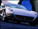 2004 Ferrari 612 Scaglietti