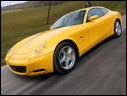 2004 Ferrari 612 Scaglietti