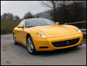 2004 Ferrari 612 Scaglietti