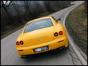 2004 Ferrari 612 Scaglietti