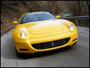 2004 Ferrari 612 Scaglietti