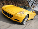 2004 Ferrari 612 Scaglietti