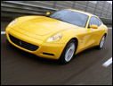 2004 Ferrari 612 Scaglietti