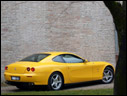 2004 Ferrari 612 Scaglietti