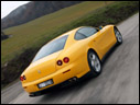 2004 Ferrari 612 Scaglietti