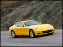2004 Ferrari 612 Scaglietti