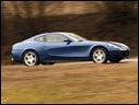 2004 Ferrari 612 Scaglietti