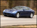 2004 Ferrari 612 Scaglietti