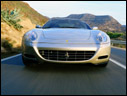 2004 Ferrari 612 Scaglietti