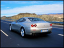 2004 Ferrari 612 Scaglietti