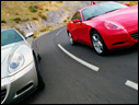 2004 Ferrari 612 Scaglietti
