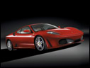 2005 Ferrari F430