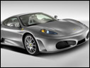 2005 Ferrari F430