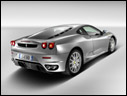 2005 Ferrari F430