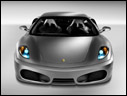 2005 Ferrari F430