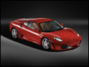 2005 Ferrari F430