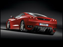 2005 Ferrari F430