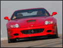 2005 Ferrari Superamerica