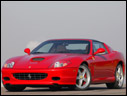 2005 Ferrari Superamerica