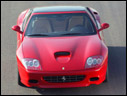2005 Ferrari Superamerica