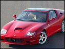 2005 Ferrari Superamerica
