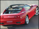 2005 Ferrari Superamerica
