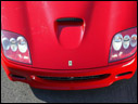 2005 Ferrari Superamerica
