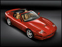 2005 Ferrari Superamerica