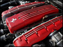 2005 Ferrari Superamerica