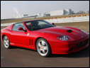 2005 Ferrari Superamerica