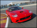 2005 Ferrari Superamerica