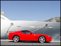 2005 Ferrari Superamerica