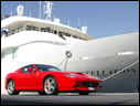 2005 Ferrari Superamerica