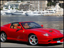 2005 Ferrari Superamerica