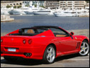 2005 Ferrari Superamerica