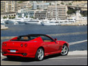 2005 Ferrari Superamerica