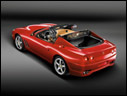 2005 Ferrari Superamerica