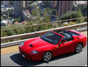 2005 Ferrari Superamerica